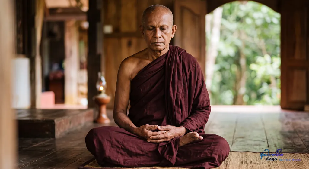 Distortions in Meditation and Unchecked Desires